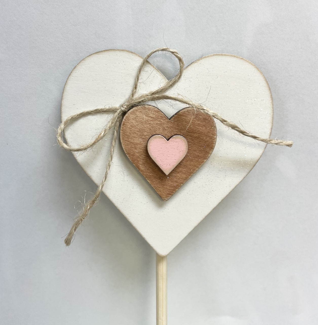 Heart Pick